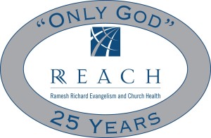 25th RREACH