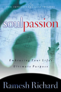 soul passion cover