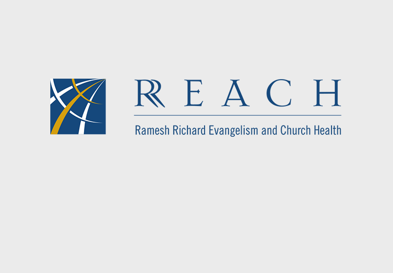 RREACH Logo