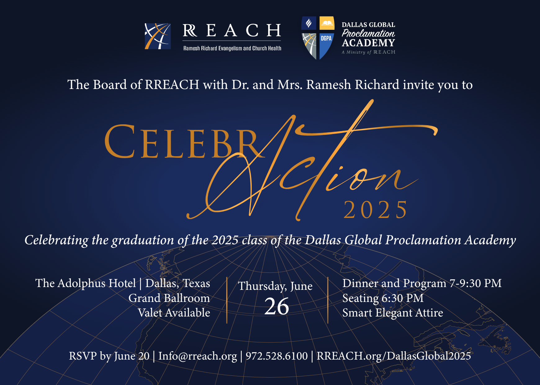 celebraction